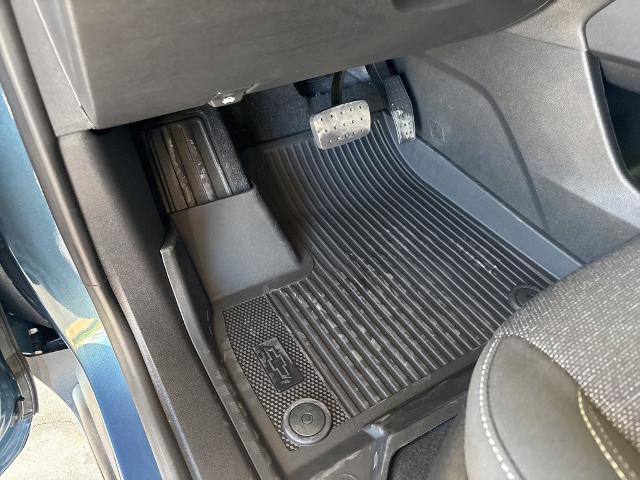 2025 Chevrolet Traverse Vehicle Photo in MANHATTAN, KS 66502-5036