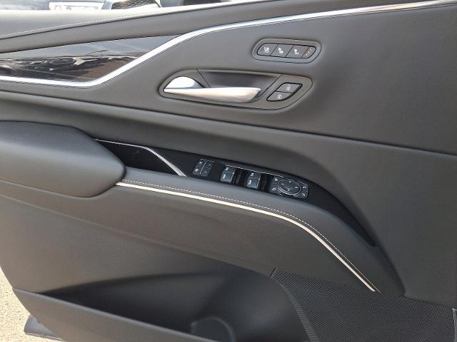 2024 Cadillac Escalade ESV Vehicle Photo in TREVOSE, PA 19053-4984