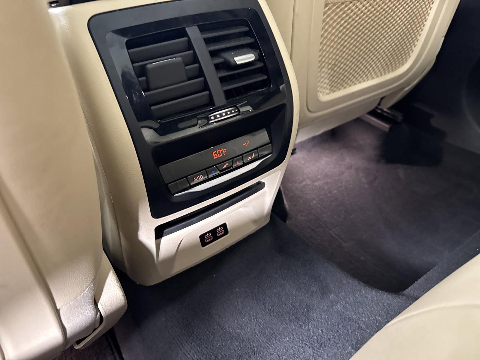 2020 BMW X3 xDrive30i Vehicle Photo in Georgetown, TX 78626
