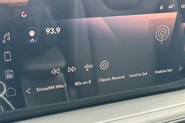 2025 Buick Encore GX Vehicle Photo in ELK GROVE, CA 95757-8703