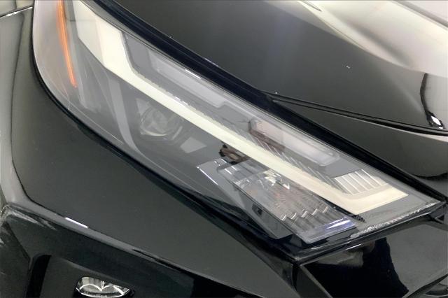 2023 Toyota RAV4 Vehicle Photo in Lees Summit, MO 64086
