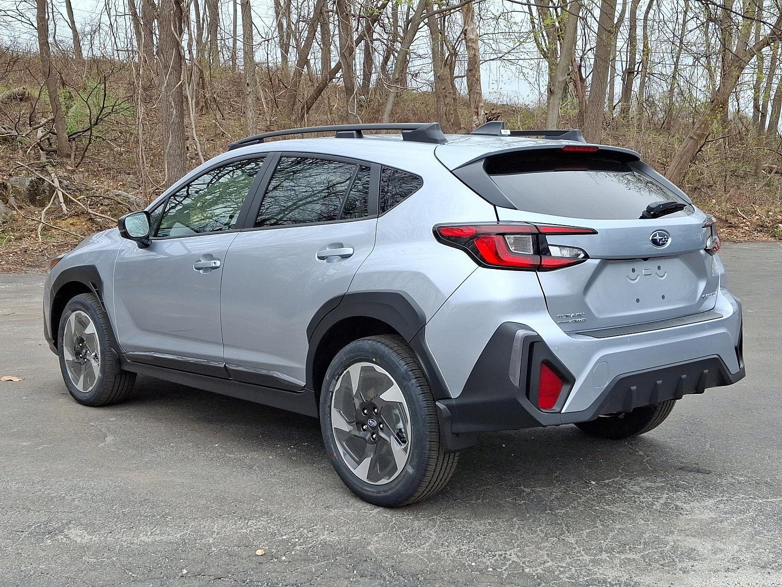 2025 Subaru Crosstrek Vehicle Photo in Harrisburg, PA 17111