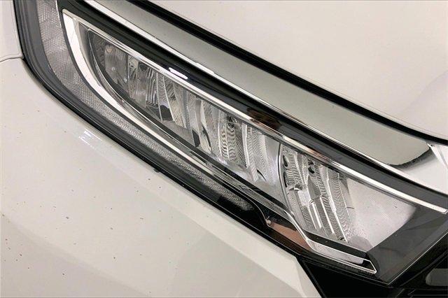 2023 Honda Odyssey Vehicle Photo in KANSAS CITY, MO 64114-4502