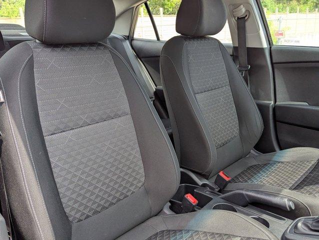 2018 Kia Rio Vehicle Photo in San Antonio, TX 78230