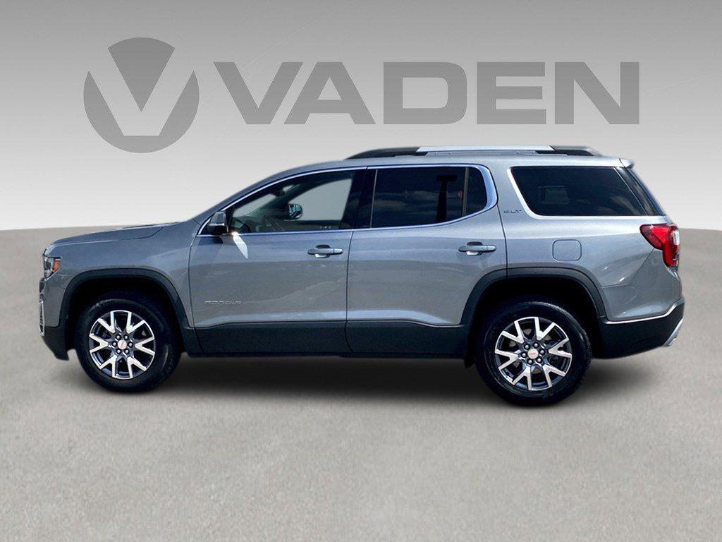 2023 GMC Acadia Vehicle Photo in SAVANNAH, GA 31406-4513