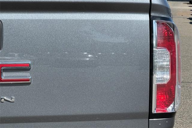 2022 GMC Canyon Vehicle Photo in ELK GROVE, CA 95757-8703