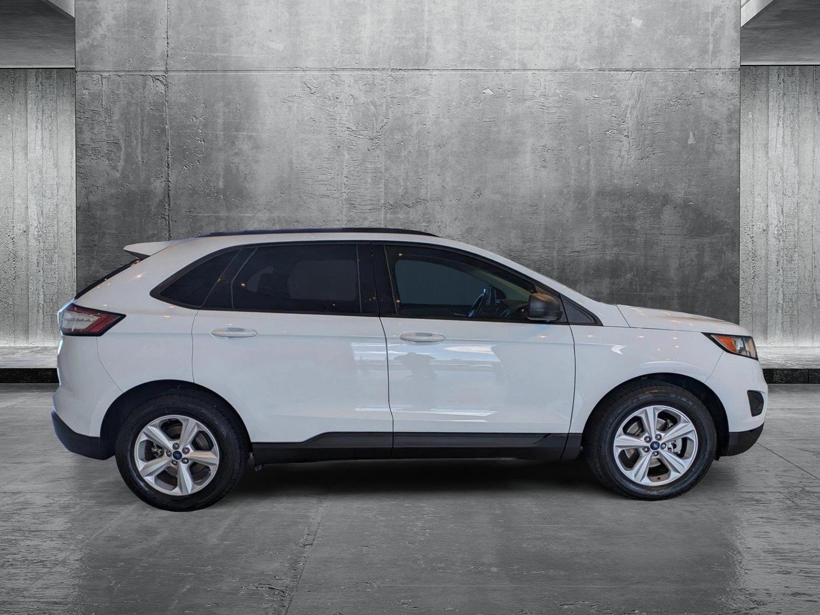 2015 Ford Edge Vehicle Photo in Las Vegas, NV 89149