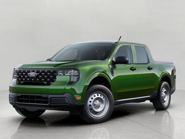2025 Ford Maverick Vehicle Photo in Neenah, WI 54956