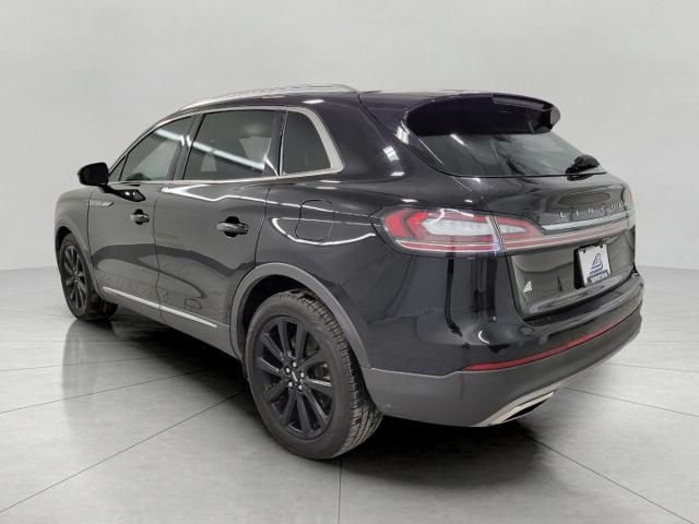 2022 Lincoln Nautilus Vehicle Photo in Neenah, WI 54956