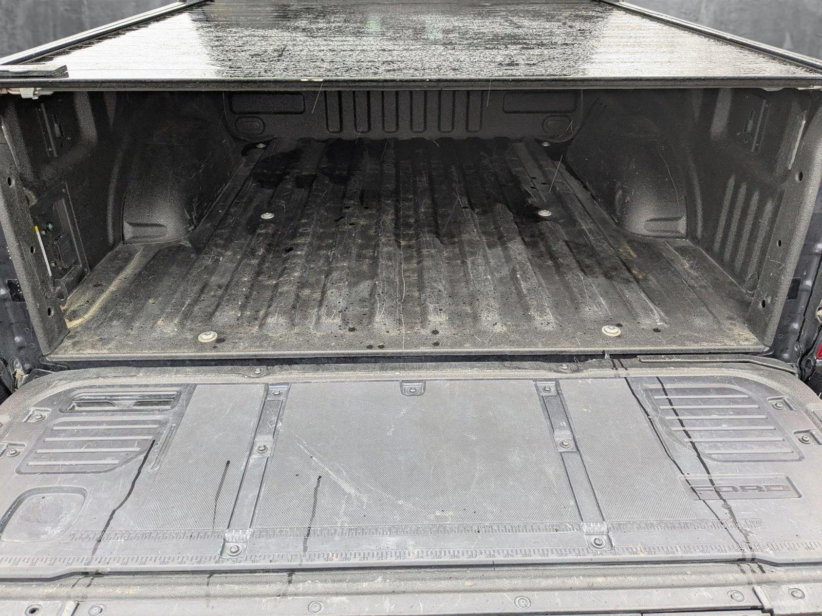 2022 Ford F-150 Vehicle Photo in SPOKANE, WA 99212-2978