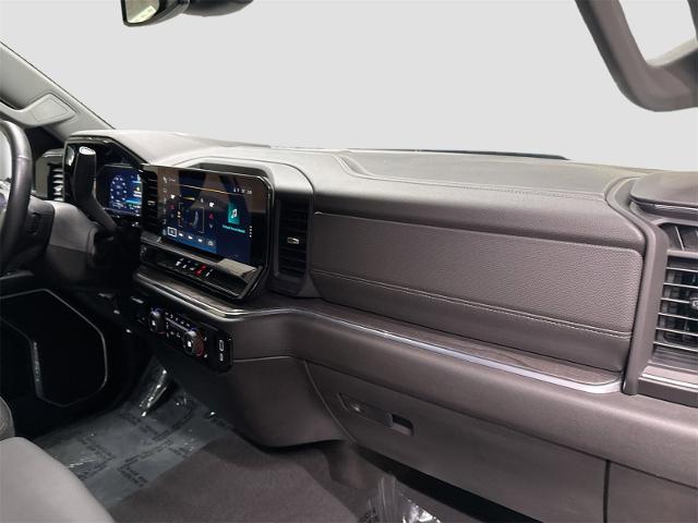 2024 Chevrolet Silverado 2500 HD Vehicle Photo in EVERETT, WA 98203-5662