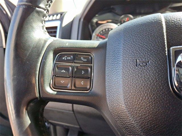 2019 Ram 1500 Classic Vehicle Photo in Willow Grove, PA 19090