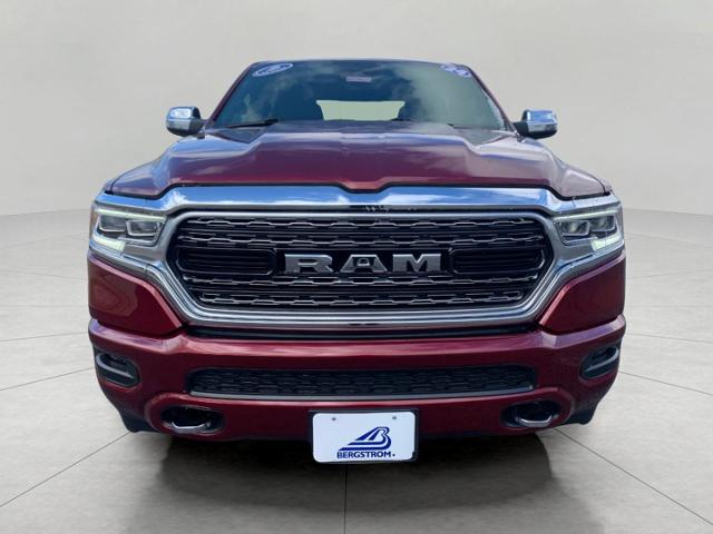 2024 Ram 1500 Vehicle Photo in Oshkosh, WI 54904