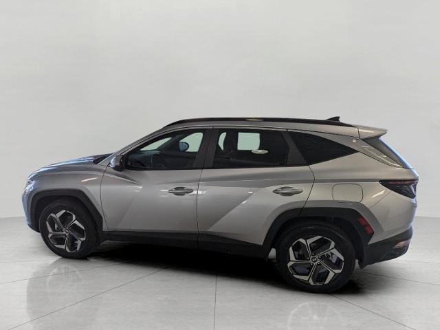 2024 Hyundai TUCSON Hybrid Vehicle Photo in Oshkosh, WI 54901