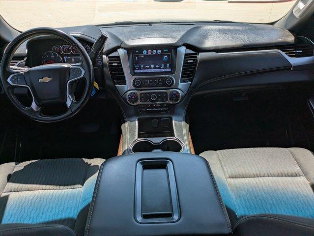 2019 Chevrolet Tahoe Vehicle Photo in SELMA, TX 78154-1459