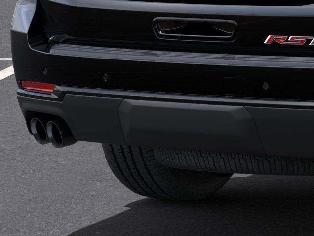 2025 Chevrolet Tahoe Vehicle Photo in HOUSTON, TX 77034-5009