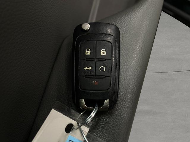 2015 Chevrolet Impala Vehicle Photo in Appleton, WI 54913