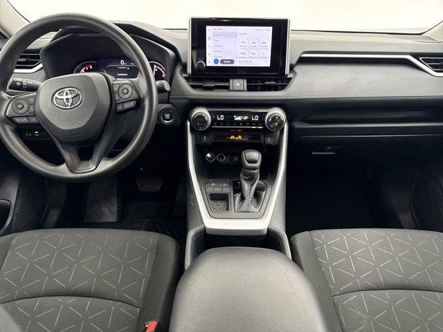 2024 Toyota RAV4 Vehicle Photo in Charlotte, NC 28273