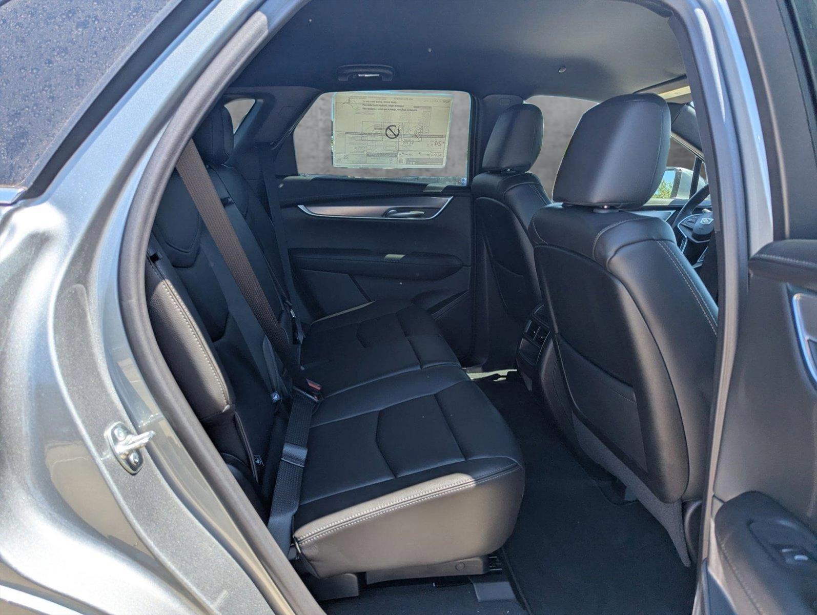 2025 Cadillac XT5 Vehicle Photo in CORPUS CHRISTI, TX 78412-4902