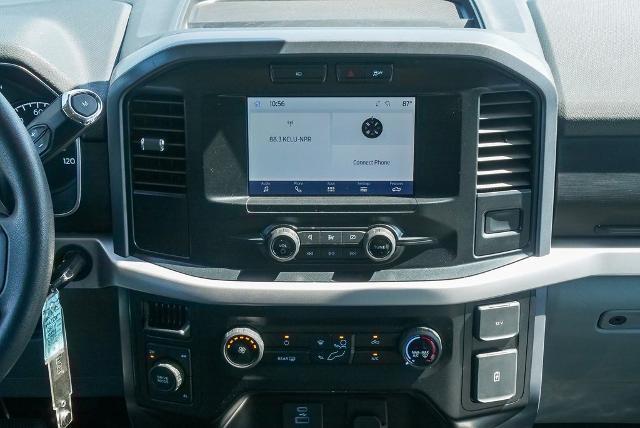 2023 Ford F-150 Vehicle Photo in VENTURA, CA 93003-8585