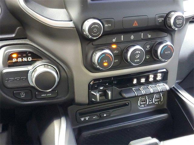 2019 Ram 1500 Vehicle Photo in SUNRISE, FL 33323-3202