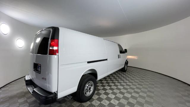 2025 GMC Savana Cargo 2500 Vehicle Photo in GILBERT, AZ 85297-0402