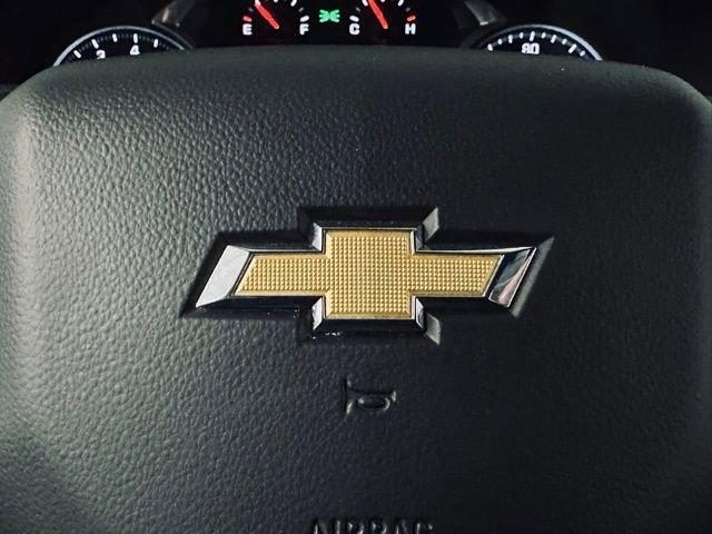 2022 Chevrolet Blazer Vehicle Photo in MEDINA, OH 44256-9631