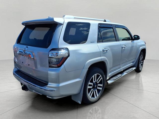 2023 Toyota 4Runner Vehicle Photo in Oshkosh, WI 54904