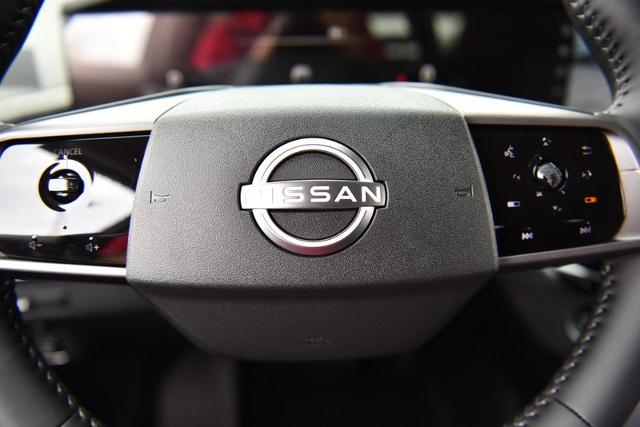 2025 Nissan Murano Vehicle Photo in Ballwin, MO 63011