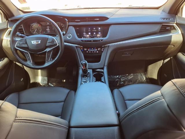 2021 Cadillac XT5 Vehicle Photo in Tampa, FL 33612