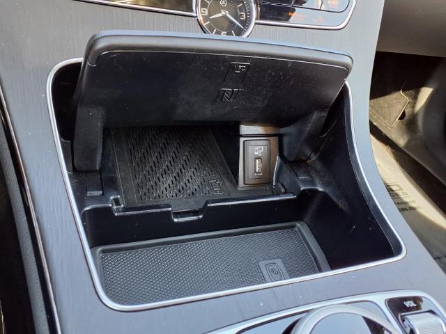 2023 Mercedes-Benz C-Class Vehicle Photo in Tampa, FL 33612