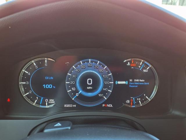 2019 Cadillac Escalade Vehicle Photo in TAMPA, FL 33612-3404