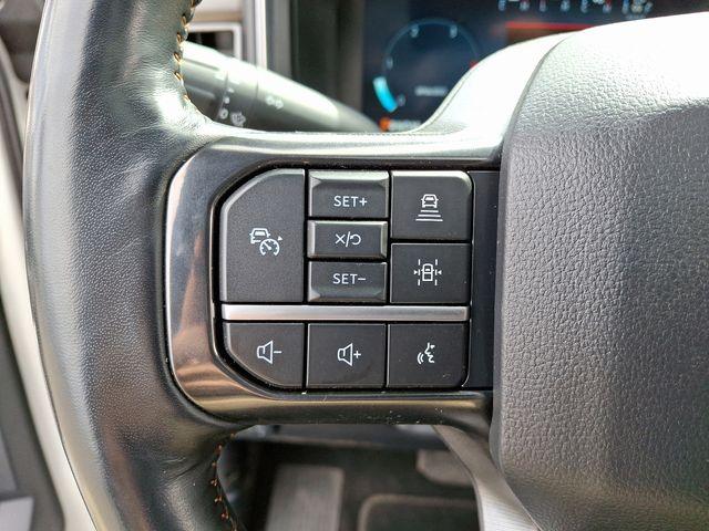 2024 Ford F-450 Vehicle Photo in DANBURY, CT 06810-5034