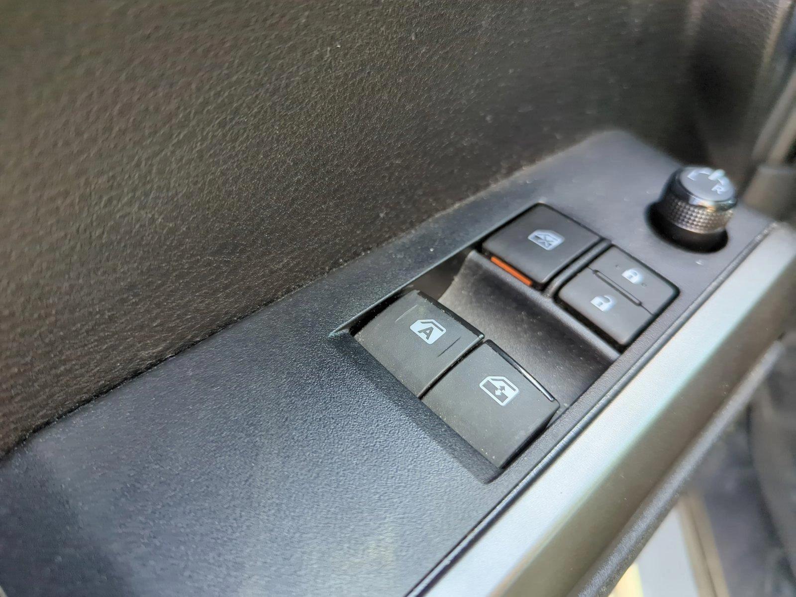 2021 Toyota Tacoma 2WD Vehicle Photo in Ft. Myers, FL 33907
