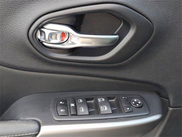 2021 Jeep Cherokee Vehicle Photo in LANCASTER, PA 17601-0000