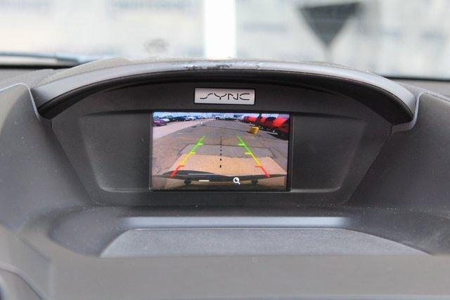 2017 Ford Escape Vehicle Photo in SAINT CLAIRSVILLE, OH 43950-8512