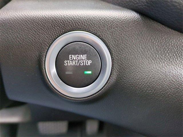 2022 GMC Terrain Vehicle Photo in PASADENA, CA 91107-3803