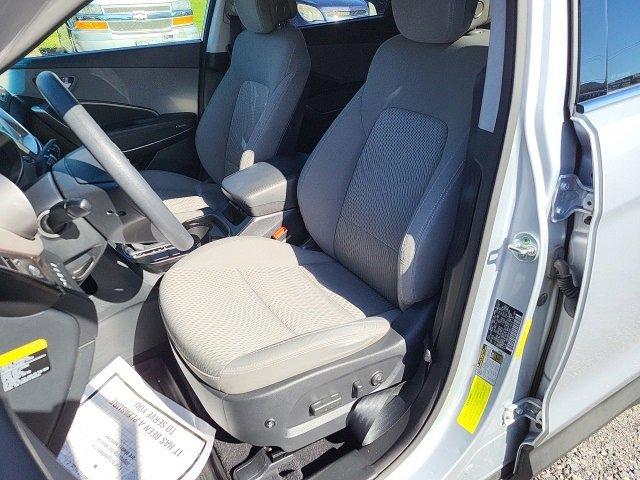 2017 Hyundai Santa Fe Vehicle Photo in THOMPSONTOWN, PA 17094-9014