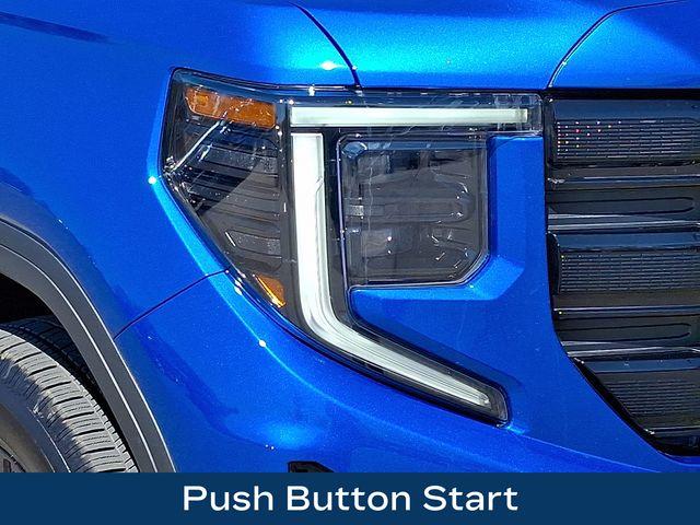 2023 GMC Sierra 1500 Vehicle Photo in PAWLING, NY 12564-3219