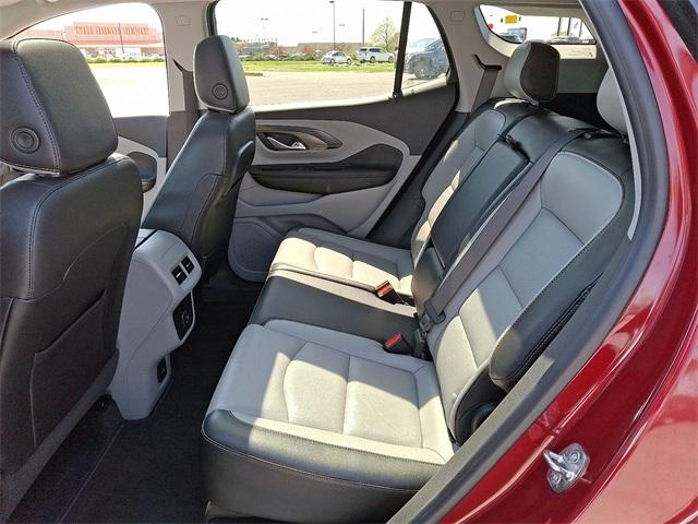 2021 GMC Terrain Vehicle Photo in LEWES, DE 19958-4935