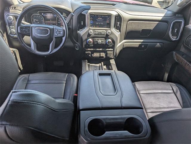 2020 GMC Sierra 1500 Vehicle Photo in AURORA, CO 80012-4011