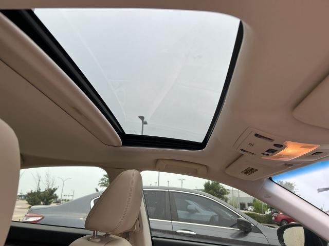 2013 Lexus ES 350 Vehicle Photo in San Antonio, TX 78230