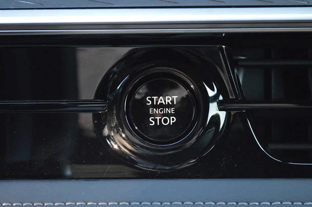 2025 INFINITI QX80 Vehicle Photo in Houston, TX 77090