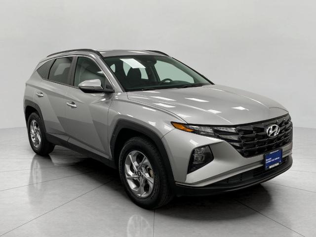 2022 Hyundai TUCSON Vehicle Photo in Appleton, WI 54913