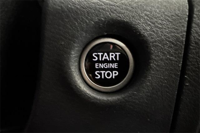 2023 Nissan Frontier Vehicle Photo in ELK GROVE, CA 95757-8703