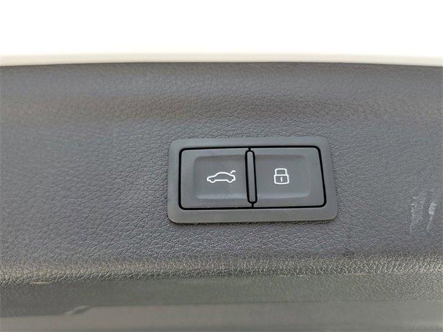 2021 Audi Q3 Vehicle Photo in SUNRISE, FL 33323-3202