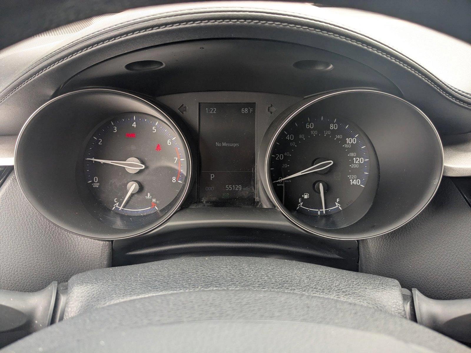 2021 Toyota C-HR Vehicle Photo in Towson, MD 21204