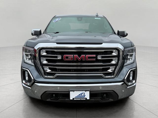 2020 GMC Sierra 1500 Vehicle Photo in MIDDLETON, WI 53562-1492
