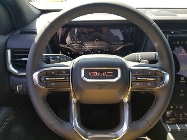 2025 GMC Terrain Vehicle Photo in ELYRIA, OH 44035-6349