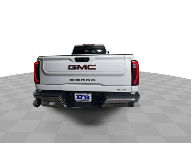 2025 GMC Sierra 2500 HD Vehicle Photo in GILBERT, AZ 85297-0402